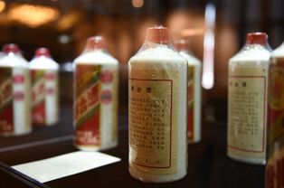 一瓶酒竟然賣了25萬 茅臺的收藏價值你知道多少