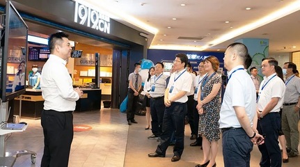 1919:新零售&ldquo;獨(dú)角獸&rdquo;賦能萬(wàn)億酒飲市場(chǎng)