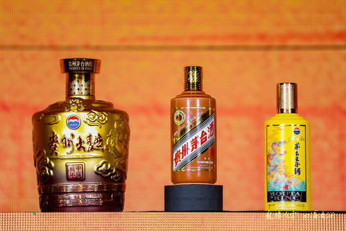 龍茅 市場(chǎng)需求高漲 一瓶難求持續(xù)走高