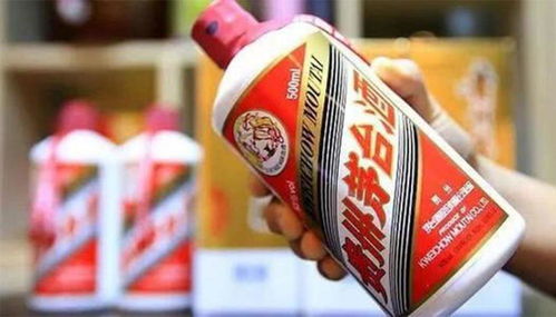 出廠價格969,轉一圈倒手賣出上萬元,茅臺的價格為啥越炒越貴