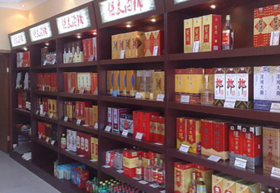 加盟酒便利雙重機遇,創業新選擇,共創酒類零售輝煌!