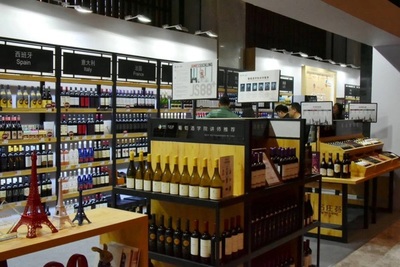 匯聚長城、木桐、奔富 本年度最耀眼美酒嘉年華在這里