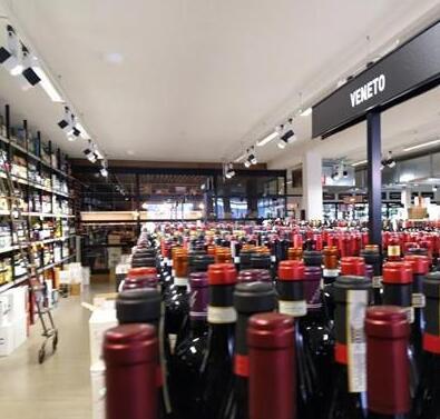 未來澳洲葡萄酒價(jià)格可能會出現(xiàn)下降