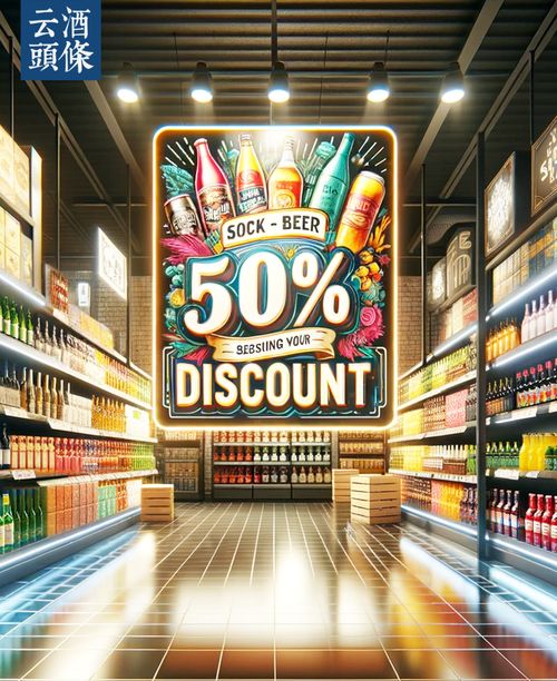 1.6萬億 折扣 賽道,酒業能否跑出黑馬 跨越 特別策劃①