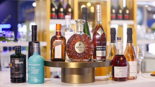 閉幕在即 一文看懂進(jìn)博會的 黑 科技 新亮點(diǎn)