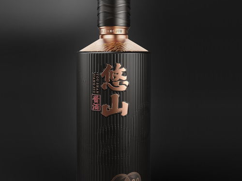 悠山醬酒 白酒,醬酒,酒包裝,產(chǎn)品渲染,白酒渲染,白酒設(shè)計(jì),酒類包裝 酒