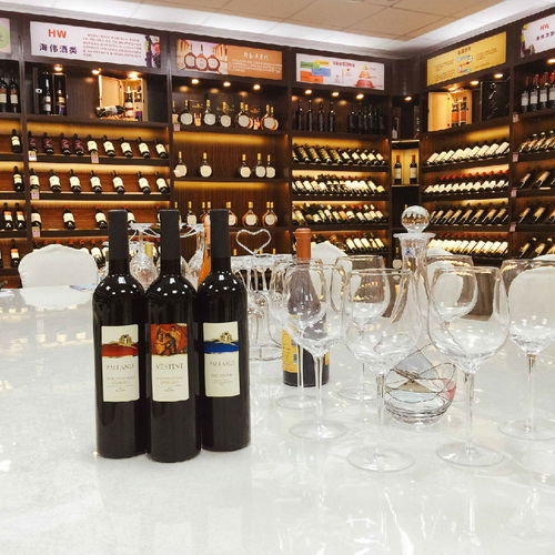 抵抗風(fēng)險(xiǎn)能力超強(qiáng)的葡萄酒零售終端