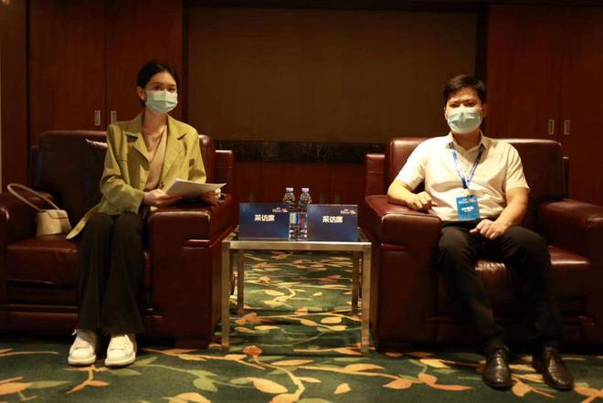 專訪買一壇酒總監(jiān)陸振林 小富快送，打通社區(qū)配送最后100米距離，酒類零售