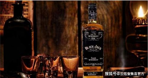 食集薈 萬億新酒飲市場的機會點，江小白只是‘小鯰魚’嗎？