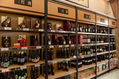 豪爽丨華致名酒庫即將開業(yè)，500瓶進口紅酒免費送！這家店要被常平人搬空了！