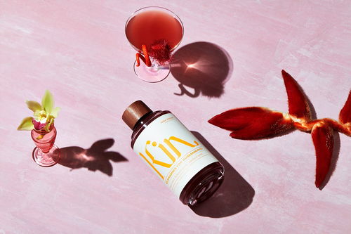 無酒精浪潮 酒類零售新賽道，保健飲品引領(lǐng)健康消費(fèi)新趨勢(shì)